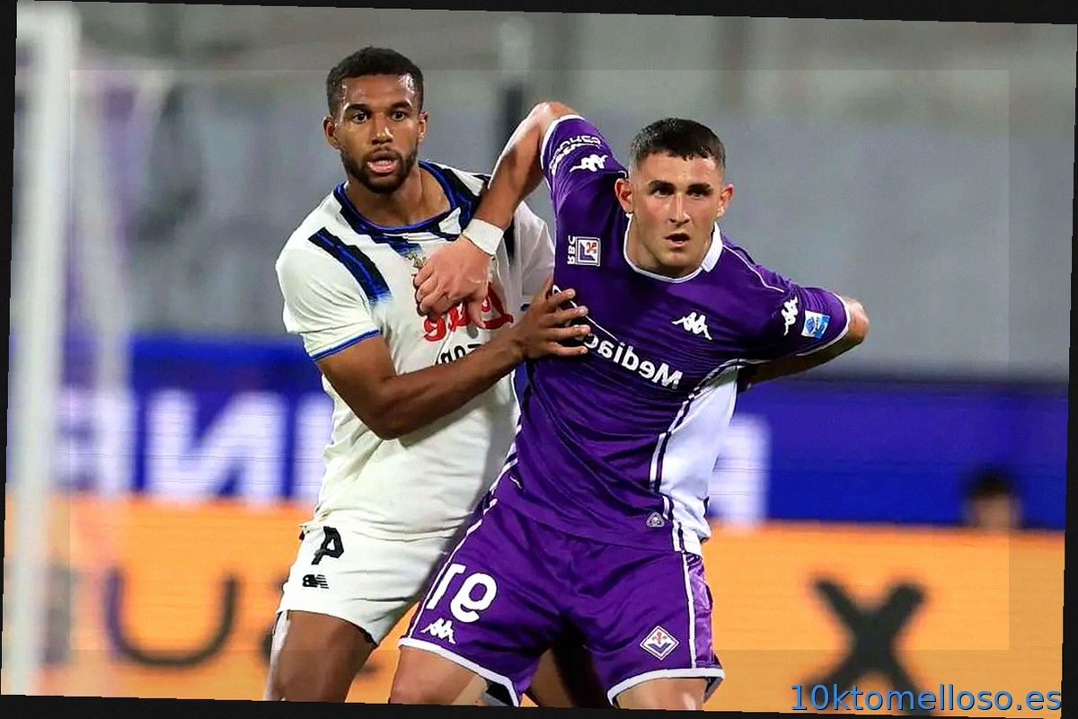 Roberto Piccoli cerca de fichar por el Bologna: acuerdo de 15 millones de euros cerca con la Fiorentina