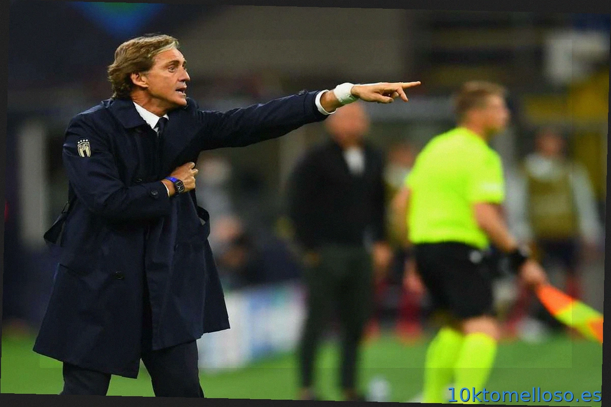 El ascenso de Mo Ali Zona: De la Serie C a la selección italiana