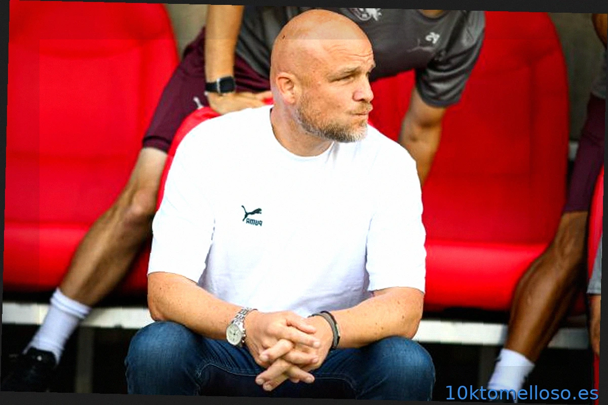 Gladbach: ricerca allenatore ridotta a "due o tre" nomi