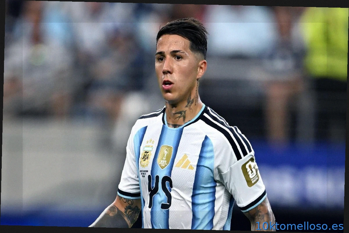 Argentina Remonta Espectacularmente 0-2 a 3-2 Contra Egipto en el Mundial 2026