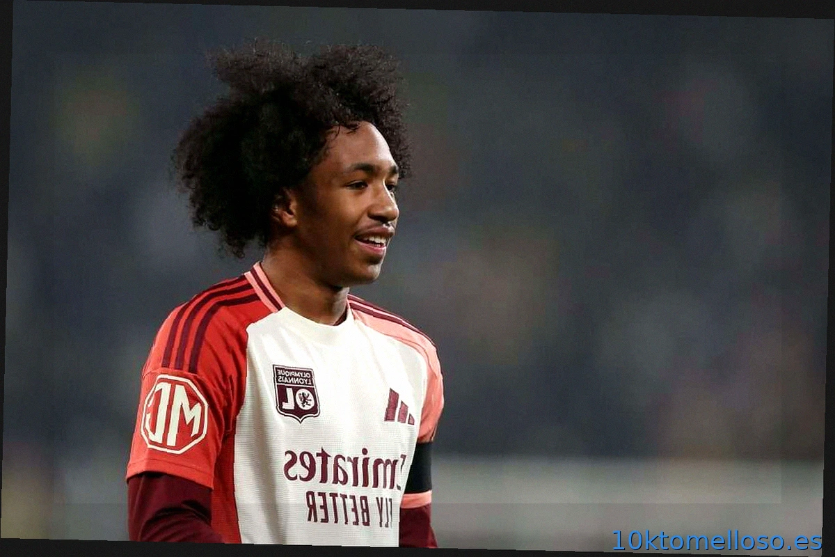 Por qué la Roma ahora puede centrarse en Malick Fofana del Lyon