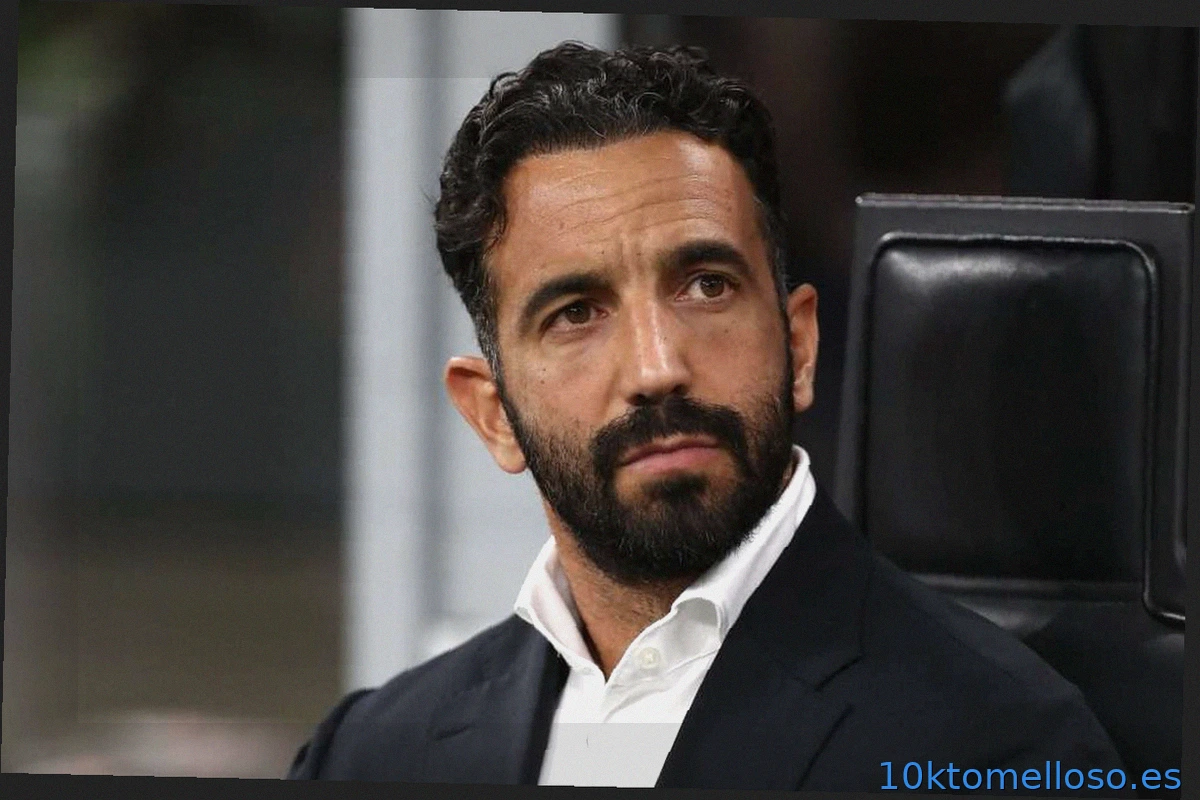 Milan compite con el Real Madrid por Owen Emeka del Granada