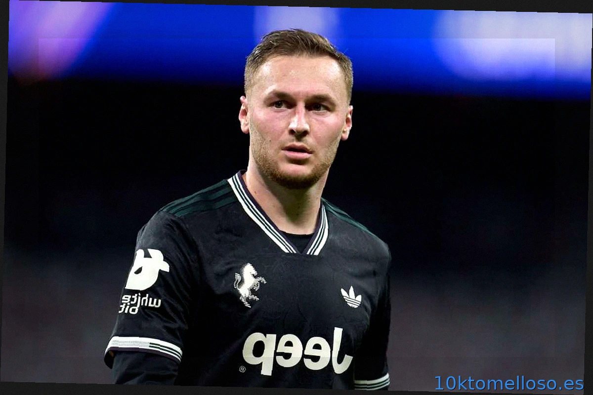 Koopmeiners: La clave para el fichaje de Jhon Lucumí por la Juventus
