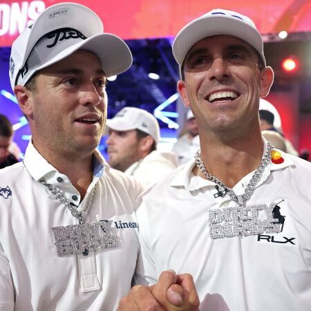 Inicio Triunfal: Atlanta Drive GC Vence a New York GC en el Partido Inaugural de la TGL