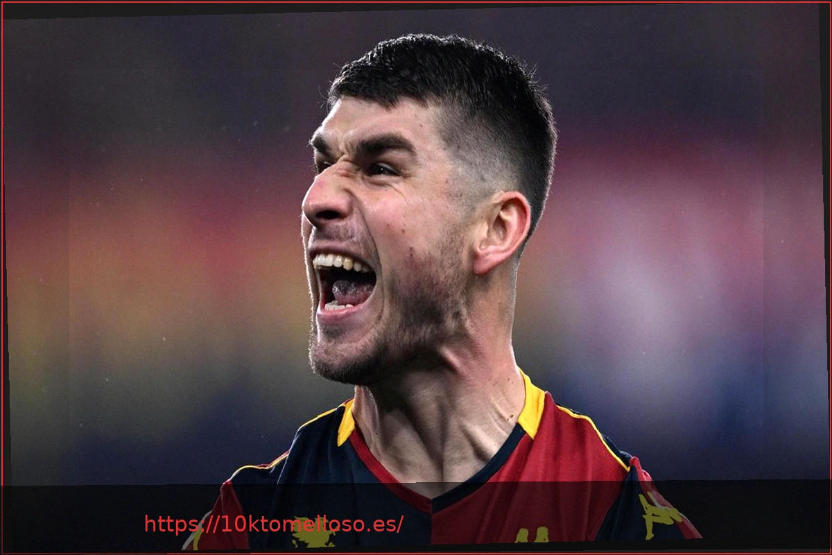 Preview Genoa vs Udinese: 60 minutos de dominio y el grave error de Bijlow